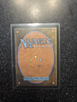 Battle of Olympus (World at War) FOIL God of War Secret Lair MTG Magic - Image 2
