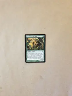 MTG Magic Planar Chaos X1 Psychotrope Thallid (NM/MINT) - Image 1