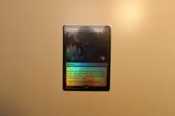 Torment of Hailfire (Foil) - Adventures in the Forgotten Realms - Promo Pack - Image 1