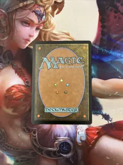 MTG Magic - Leyline of Vitality - Magic 2011 - Rare - NM - Image 2