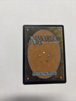 Obscuring Haze (Borderless) Avatar The Last Airbender - Image 2