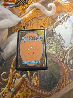 Ob Nixilis, The Fallen Foil MTG Encyclopedia Secret Lair - NM - - Image 2