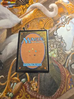 Temple Of The False God Foil MTG Encyclopedia Secret Lair - NM - - Image 2