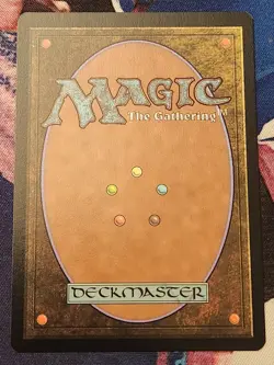 MTG Double Masters - Kaalia Of The Vast - Box Topper Borderless FOIL NM - Image 2