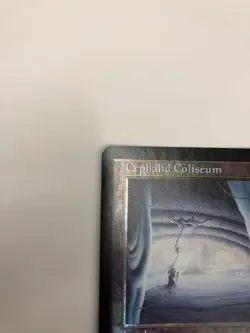 Cephalid Coliseum Odyssey Foil - Image 4