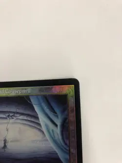 Cephalid Coliseum Odyssey Foil - Image 5