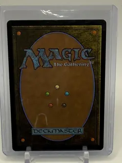 The Walls of Ba Sing Se Avatar: The Last Airbender 261 Foil NM - Image 2