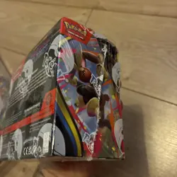 Pokemon Mega Evolution Phantasmal Flames 1x Booster Box (36 Packs) SEALED New - Image 5