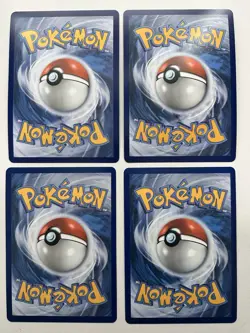 Pokemon TCG Jumbo Card Lot - Image 2