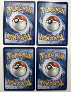 Pokemon TCG Jumbo Card Lot - Image 4
