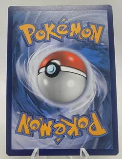 Pokemon TCG - Eevee SWSH127 - Black Star Promo - Cosmos Holo Rare - NM/M - Image 2