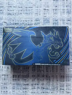 Pokemon TCG: Phantasmal Flames Ultra Premium Collection (UPC) IN HAND✅ - Image 1