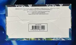 Pokemon 2024 Scarlet & Violet Twilight Masquerade Booster Box TCG SV 06 Nm Mint - Image 5