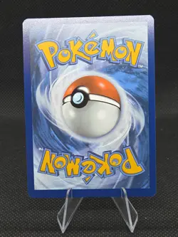 Bulbasaur 133/132 Pokemon Mega Evolution Stamped Promo - Image 2