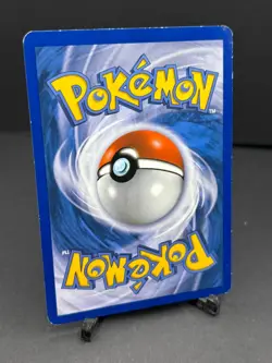 Feraligatr (Cracked Ice Holo 020/123 Deck Exclusives Holo Rare Pokemon HP - Image 2