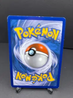 Meganium (Cracked Ice Holo) 26/123 Deck Exclusives Holo Rare Pokemon DMG - Image 2