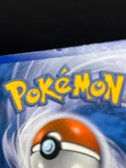Typhlosion (Cracked Ice Holo 32/123 Deck Exclusives Holo Rare Pokemon DMG - Image 3
