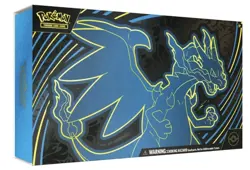 Pokemon TCG Phantasmal Flames Mega Charizard X EX UPC CONFIRMED PRESALE! - Image 1