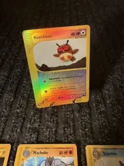 Lotto 16 Carte Pokemon Skyridge ENG - Image 2