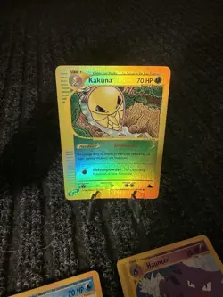 Lotto 16 Carte Pokemon Skyridge ENG - Image 3