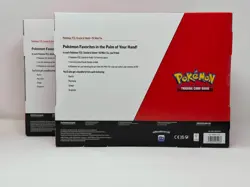 Pokemon TCG Scarlet & Violet 151 Mini Tin 4-Pack Lot 2 Sam’s Club Sealed - Image 2