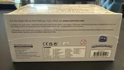Pokemon TCG Sword & Shield Brilliant Stars Elite Trainer Box ETB Sealed - Image 5