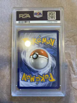 PSA 10 Lillie's Clefairy ex 173/159 - Pokemon Journey Together - Image 2