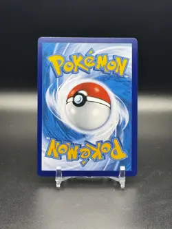 2025 POKEMON SIMPLIFIED CHINESE CSV4 REWARD ROUND SPECIAL ART RARE RIKA US SHIP! - Image 2