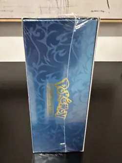 Pokemon Phantasmal Flames Mega Charizard EX Ultra Premium Collection UPC Sealed! - Image 3