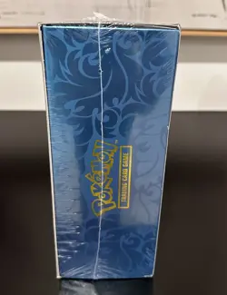 Pokemon Phantasmal Flames Mega Charizard EX Ultra Premium Collection UPC Sealed! - Image 4