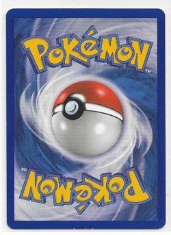 POKEMON LIGHTNING ENERGY HOLON PHANTOMS 108/110 REVERSE HOLO (LP) - Image 2