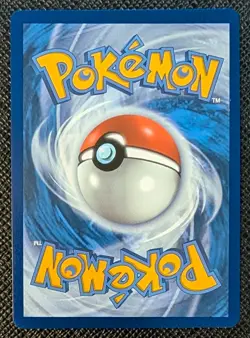 Pokemon Air Balloon Mega Evolution 166/132 Holo Ultra Rare - NM - Image 2