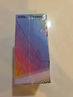 Pokemon TCG Scarlet & Violet Prismatic Evolutions Booster Bundle Factory Sealed - Image 4