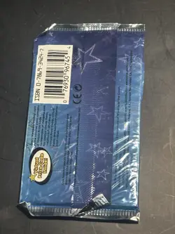 Neopets Trading Card Game Base Sealed 8-Card Booster Pack 2003 Vintage - 1474 - Image 2