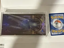 Pokemon Acrylic 3D paper display art card Charizard! Non Tcg - Image 4
