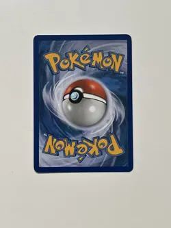 2009 Pokemon Rising Rivals Jolteon 26/111 Reverse Holo Card (NM) - Image 4