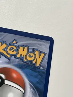 2009 Pokemon Rising Rivals Jolteon 26/111 Reverse Holo Card (NM) - Image 5