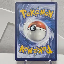 Pokemon TCG Mimikyu Scarlet & Violet Paldean Fates Holo Shiny Rare Card 160/091 - Image 2