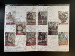 Bandai One Piece Card Game - Premium Card Collection 25th Edition Anniversary 810059780125 - Image 3