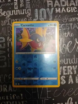 25 Pokemon Cards Mystery - Image 1