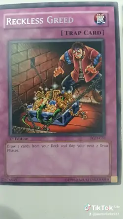 10 mystery goat format Yu-Gi-Oh Cards - Image 1