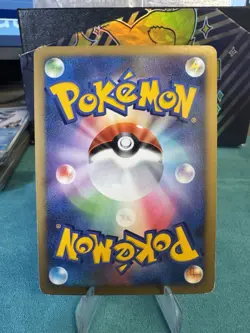 Pokemon Card Kabutops 050/090 Advent of Arceus Pt4 1st Ed Japanese Holo Played 3 - Image 2