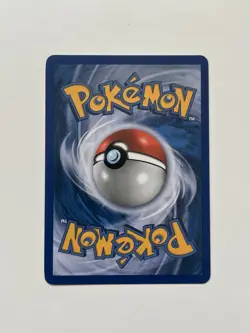 2009 Pokemon Rising Rivals Leafeon 45/111 Reverse Holo Card (NM) - Image 3