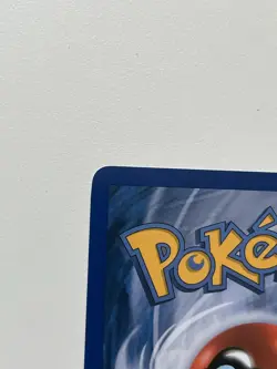 2009 Pokemon Rising Rivals Leafeon 45/111 Reverse Holo Card (NM) - Image 5