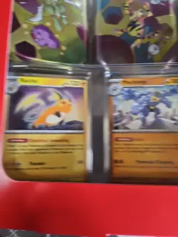 Pokemon Scarlet & Violet - 151 4-Pack Mini Tins w/ 4 Promo cards Sam's Gengar - Image 5
