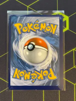 Zapdos 29/83 Generations Full Art - Pokemon Card - LP - Rare Alignment Dot Error - Image 2