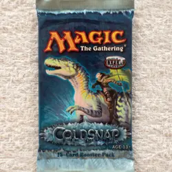 MTG 10 Sealed Booster Packs from Boxes - Ten Packs for Sale - English - Image 3
