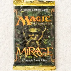 MTG 10 Sealed Booster Packs from Boxes - Ten Packs for Sale - English - Image 5