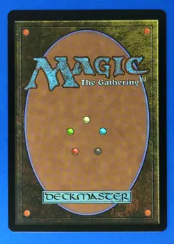 MTG Narset's Reversal |NM| Encyclopedia Secret Lair Magic 0014 RARE - Image 2