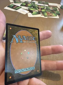 Delayed Blast Fireball (Extended Art) Commander Legends: Battle for Baldur's - Image 4